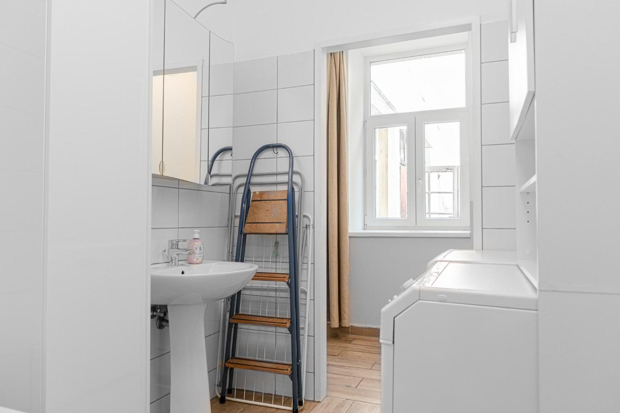 Relaxing 2-Bed Apartment For Extended Visits Wiedeń Zewnętrze zdjęcie